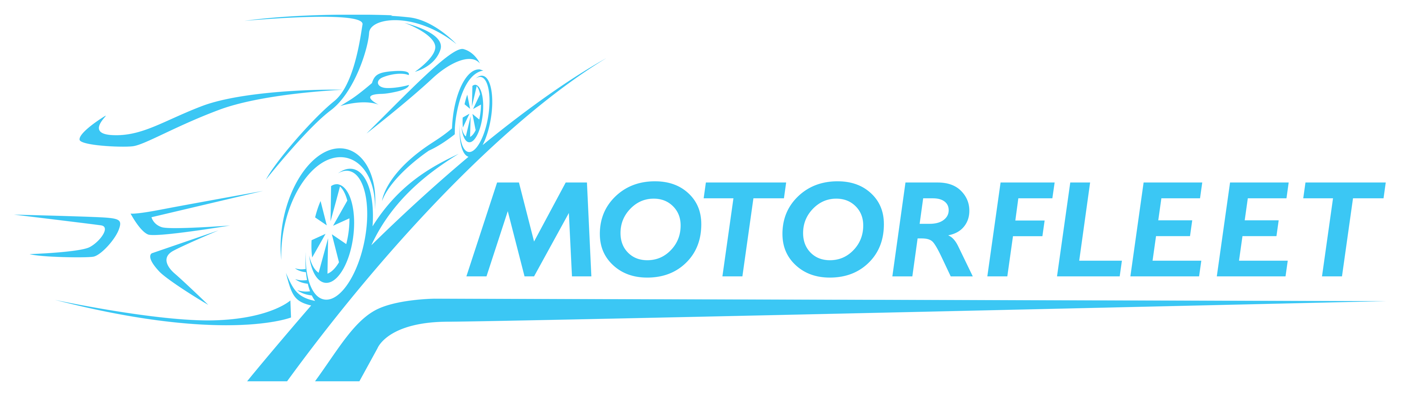 Motorfleet logo